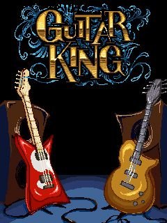 game pic for Guitar king